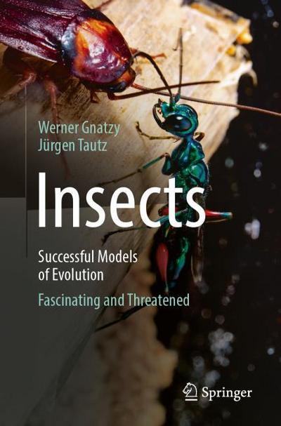 Insects - Successful Models of Evolution