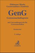 Genossenschaftsgesetz