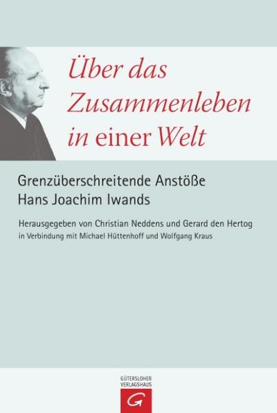 Über das Zusammenleben in einer Welt