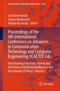 Proceedings of the 4th International Conference on