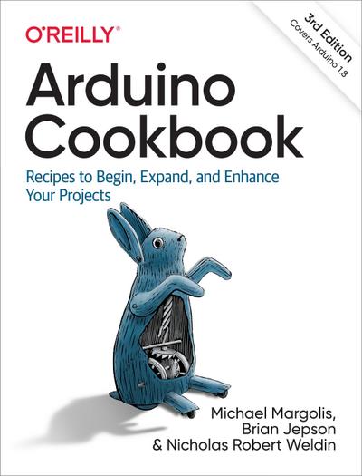 Arduino Cookbook