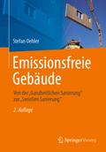 Emissionsfreie Gebäude