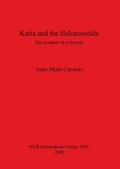 Karia and the Hekatomnids