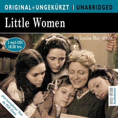 Little Women           CD*
