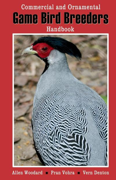 Game Bird Breeders Handbook