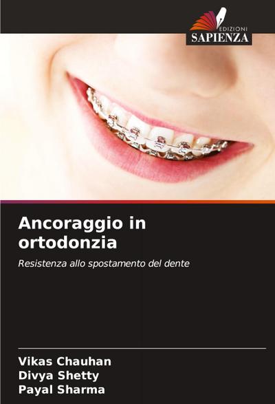 Ancoraggio in ortodonzia