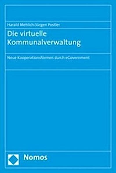 Die virtuelle Kommunalverwaltung