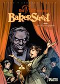Die Vier von der Baker Street 9
