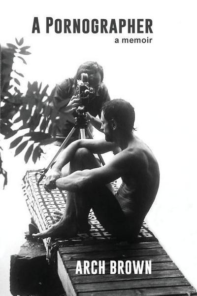 Brown, A: PORNOGRAPHER