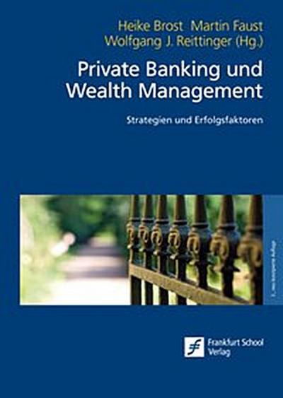 Private Banking und Wealth Management