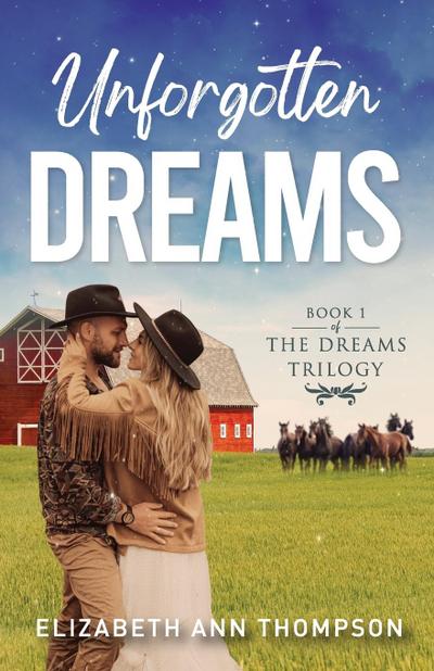 Unforgotten Dreams