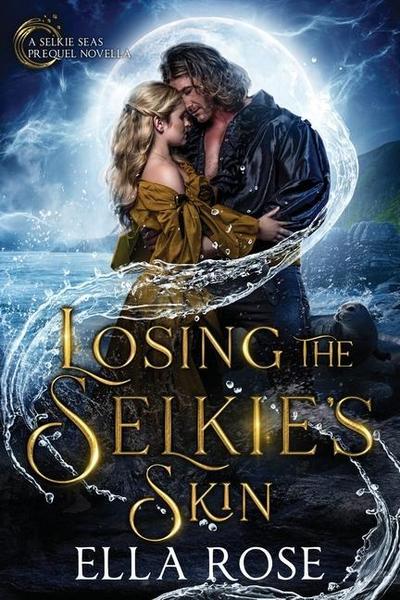 Losing the Selkie’s Skin
