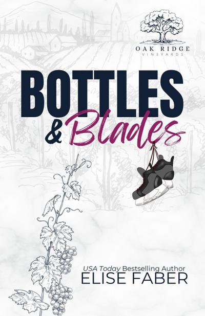 Bottles & Blades