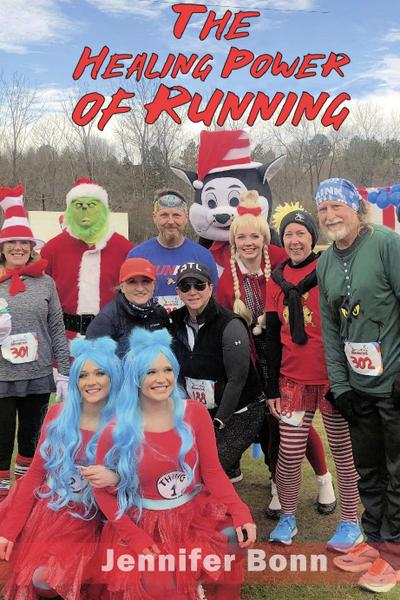 The Healing Power of Running
