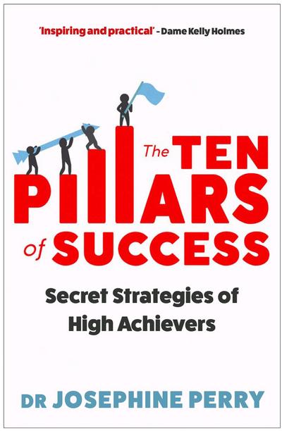 Perry, J: Ten Pillars of Success