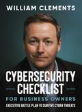 Cybersecurity Checklist for Business Owners