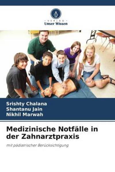 Medizinische Notfälle in der Zahnarztpraxis