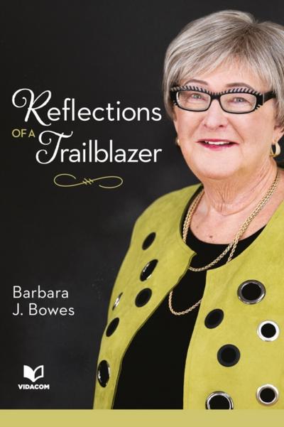 Reflections of a Trailblazer