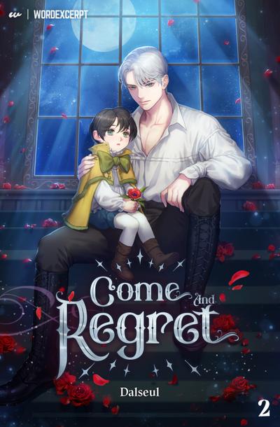 Come and Regret Vol. 2 (novel)