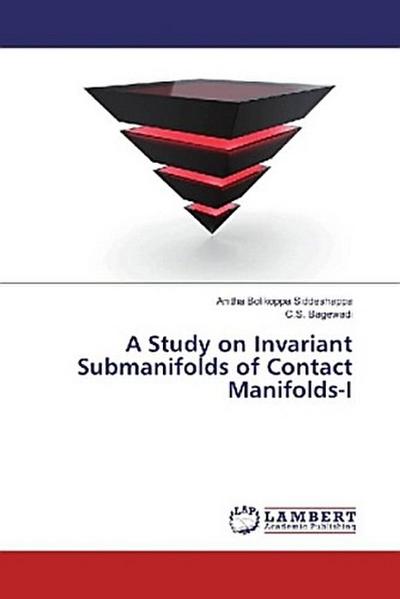 A Study on Invariant Submanifolds of Contact Manifolds-I