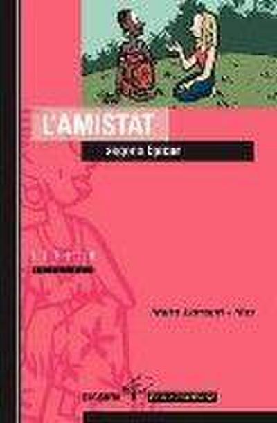 L’amistat segons Epicur