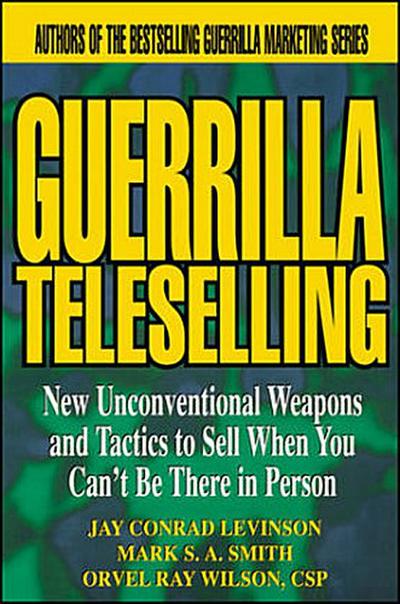 Guerrilla Teleselling