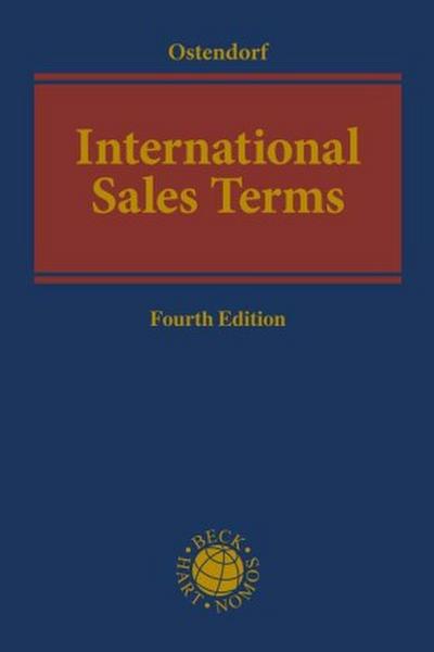 International Sales Terms