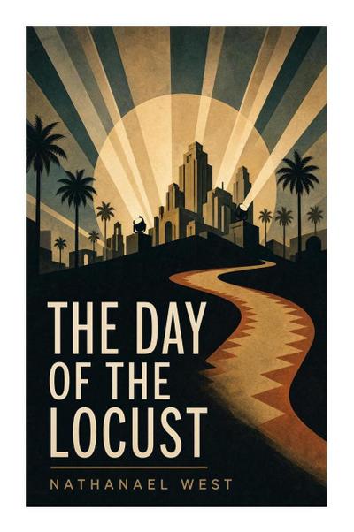 The Day of the Locust