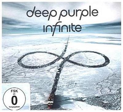 inFinite (Limited Box Set)