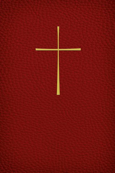 Selections from the Book of Common Prayer / Selecciones del Libro de Oración Común