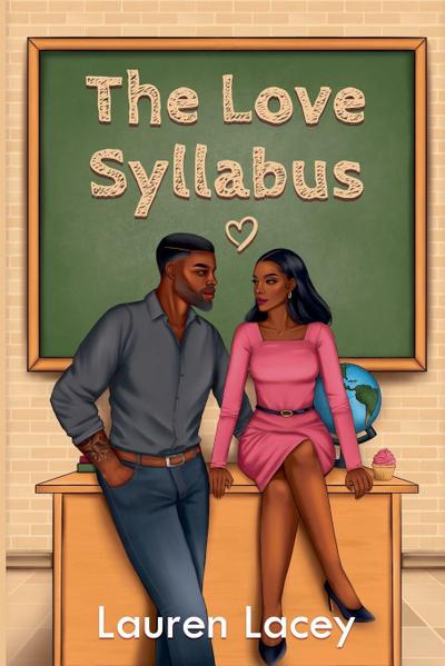 Lacey, L: Love Syllabus