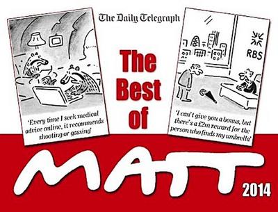 The Best of Matt 2014