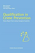 Qualification in Crime Prevention