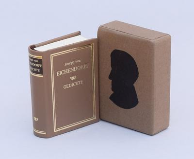 Gedichte - Eine Auswahl