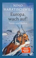 Europa, wach auf!