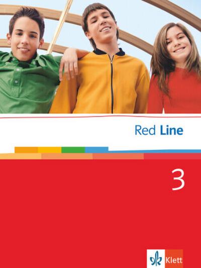 Red Line 3