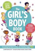 Girl’s Body Book (Fifth Edition) | Softcover