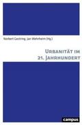 Urbanität im 21. Jahrhundert