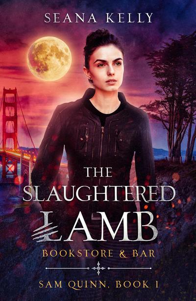 Slaughtered Lamb Bookstore and Bar