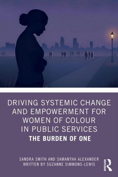 Driving Systemic Change and Empowerment for Women of Colour in Public Services