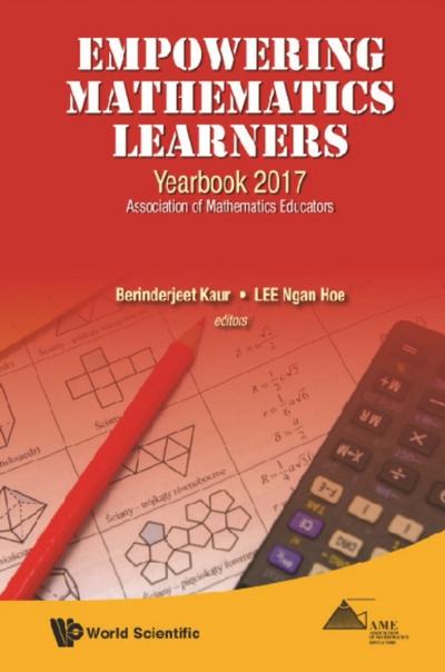 EMPOWER MATH LEARNERS, YRBK 2017