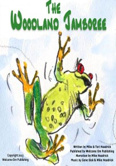 Woodland Jamboree