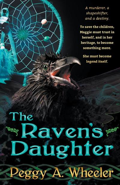 The Raven’s Daughter