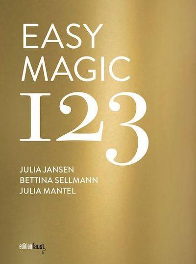 Jansen,Easy Magic 123