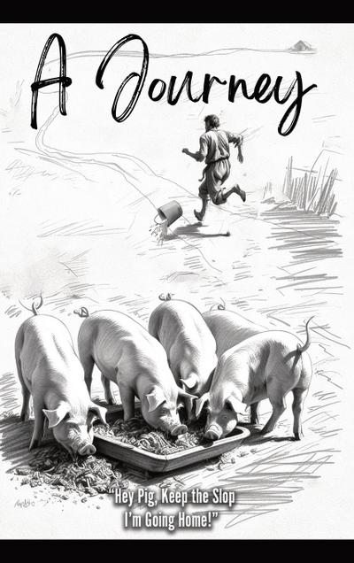 Hey Pig, Keep the Slop. I’m Going Home!