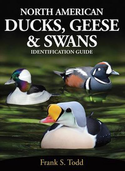 North American Ducks, Geese and Swans