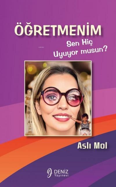 Ögretmenim Sen Hic Uyuyor Musun