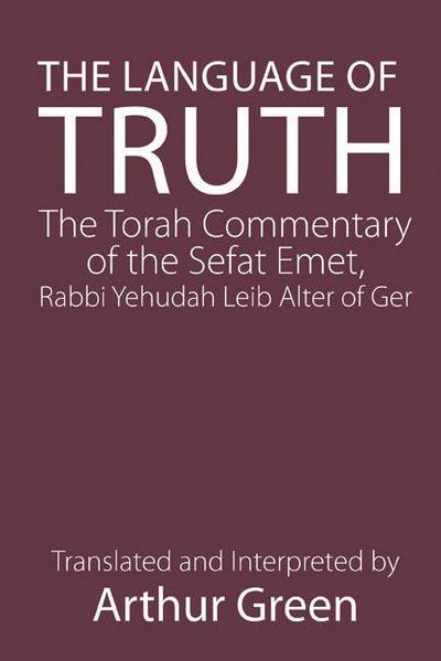 The Language of Truth
