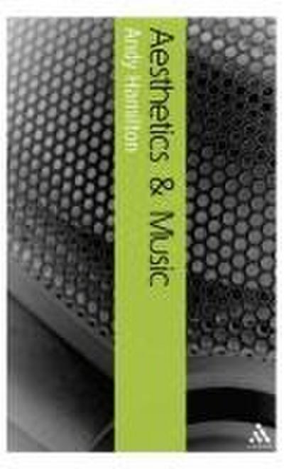 Aesthetics and Music