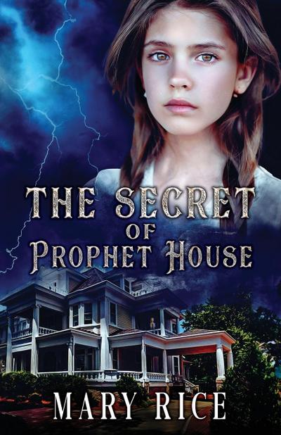 The Secret of Prophet House